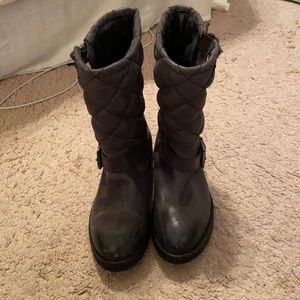 Sz 41/10 Kurt Geiger boots